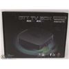 Image 1 : NEW ANDROID TV BOX MULTIMEDIA GATEWAY
