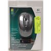 Image 1 : NEW LOGITECH CORDLESS OPTICAL MOUSE