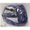 Image 1 : NEW 25' EXPANDABLE HOSE WITH NOZZLE AND QUICK