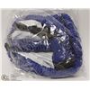 Image 1 : NEW 25' EXPANDABLE HOSE WITH NOZZLE AND QUICK