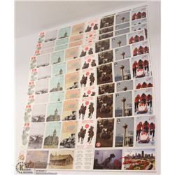 116) THE CITY OF CALGARY-CENTENNIAL 1894-1994