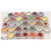 Image 1 : LOT OF 30+ NEW ASSORTED SCENTSY WAX MELTS