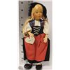 Image 1 : VINTAGE DOLL MADE IN EUROPE