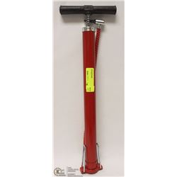BICYCLE PUMP