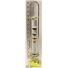 Image 1 : VINTAGE GALILEO WATER THERMOMETER