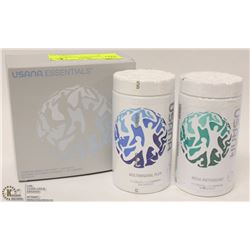 USANA ESSENTIALS VITAMIN & MINERAL
