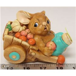 PENDELFIN "BARROW BOY" REG. DES