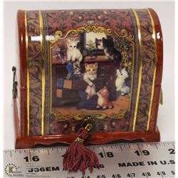 VINTAGE ARDLEIGH ELLIOTT CAT TALES