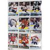 Image 1 : SHEET OF NINE 2016-2017 UPPER DECK YOUNG GUNS