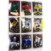 Image 1 : SHEET OF NINE 2016-2017 OPEE CHEE NHL ALL STAR