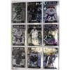 Image 1 : SHEET OF NINE 2016-2017 PARKHURST TOP 25 HOCKEY