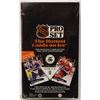 Image 1 : 1991-92 PRO SET HOCKEY FACTORY SEALED BOX SERIES 2
