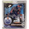 Image 1 : NHL RYAN NUGENT-HOPKINS EDMONTON OILERS