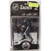 Image 1 : NHL SAM GAGNER EDMONTON OILERS
