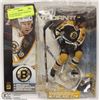 Image 1 : BOSTON BRUINS JOE THORNTON   ACTION FIGURINE