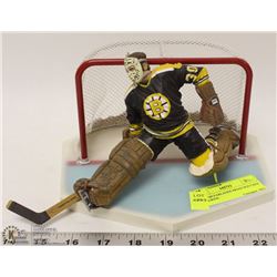 2006 MCFARLANDS BRIAN BOUCHER FIGURINE