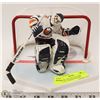 Image 1 : 2002 NHL MCFARLAND CHRIS OSGOOD  GOALIE FIGURINE
