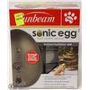 Image 1 : SUNBEAM SONIC EGG (STOP ANNOYING BARKING)