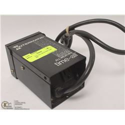 INTERMATIC ALL WEATHER TIME -ALL TIMER