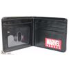 Image 2 : NEW MENS "SPIDER MAN" BIFOLD WALLET