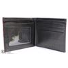 Image 2 : NEW MENS "IRON MAN" BIFOLD WALLET