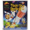 Image 1 : NEW TURBO SKY ROCKET KIT