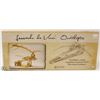 Image 1 : NEW LEONARDO DA VINCI'S ORNITHOPTER WOOD MODEL