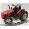 Image 1 : MASSEY FERGUSON DIE CAST TRACTOR