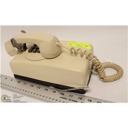 VINTAGE WALL MOUNT TELEPHONE