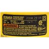 Image 2 : DEWALT D26451 RANDOM ORBIT PALM SANDER