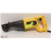 Image 1 : DEWALT 303M V.S. RECIPROCATING SAW 1-1/8 STROKE