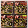 Image 1 : 1999 WORLD WRESTLING FEDERATION COLLECTION OF