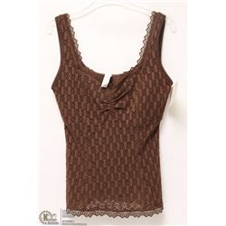 NEW ARIANNE SOFT LACE CAMISOLE SIZE SMALL