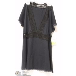 NEW UNMENTIONABLE DESIGNER CUT OUT TOP SIZE 1XL