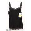 Image 1 : NEW ARIANNE  SOFT VELVET TOUCH CAMISOLE SIZE SMALL