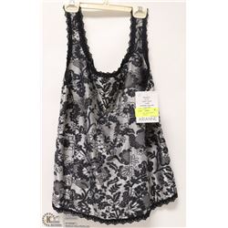 NEW ARIANNE  SOFT TOUCH CAMISOLE SIZE1X