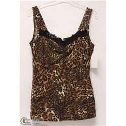 NEW ARIANNE  SOFT TOUCH CAMISOLE SIZE SMALL WITH