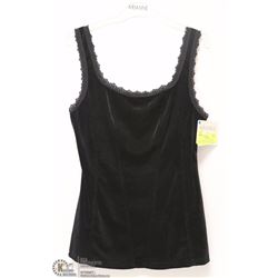 NEW ARIANNE  SOFT VELVET TOUCH CAMISOLE SIZE SMALL