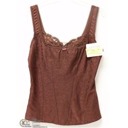 NEW ARIANNE  SOFT "JADE" CAMISOLE SIZE SMALL