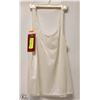 Image 1 : NEW VAN ELLE WHITE CAMISOLE SIZE 34