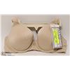 Image 1 : VAN ELLE  DESIGNER BRA SIZE 34B