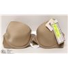 Image 1 : VAN ELLE MICROFIBER T-SHIRT BRA SIZE 34B