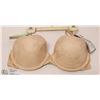 Image 1 : VAN ELLE 34D BEIGE  MICROFIBER BRA