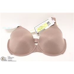 VA BIEN 34D AGE DEFYING MICROFIBER BRA