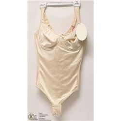 VA BIEN SIZE 34B FULL BODY SHAPER BODYSUIT