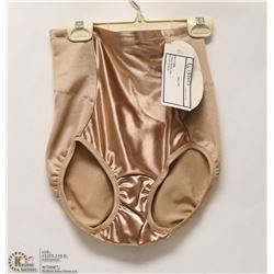 VA BIEN BEIGE TUMMY SHAPER SIZE  SMALL