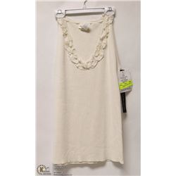NEW  ARIANNE KNITTED TANK TOP SIZE MEDIUM
