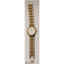 93) GALAXIE LADIES WATCH
