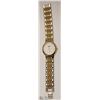 Image 1 : 93) GALAXIE LADIES WATCH