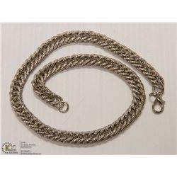 183) MEN'S HEAVY FASHION NECK CHAIN
